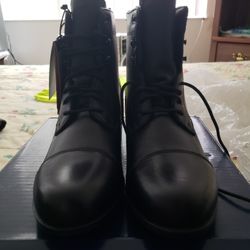 Ariat Kids Lace Up Boots