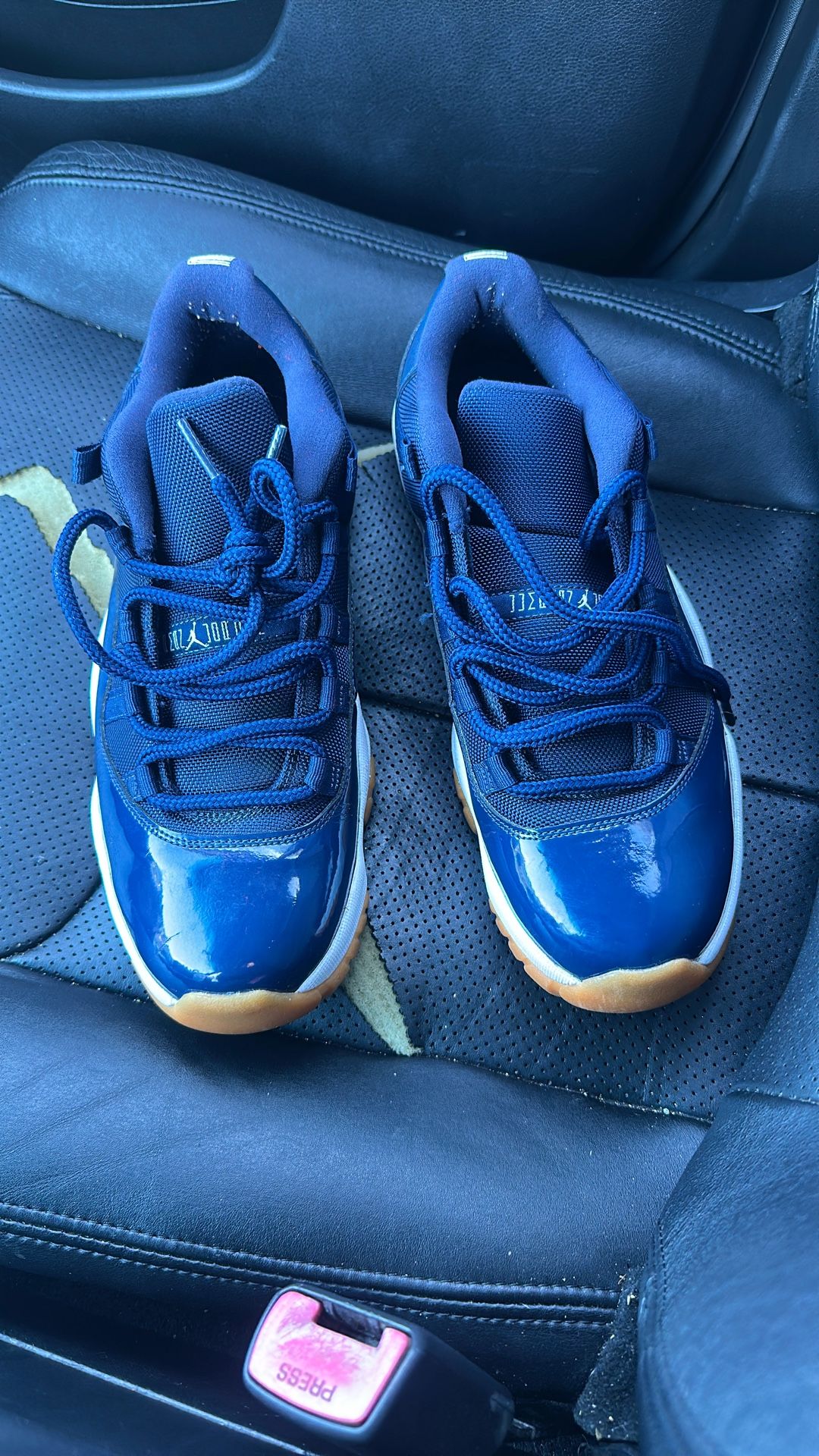 Jordan 11