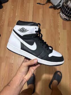 Jordan 1s