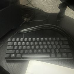 Razer Keyboard