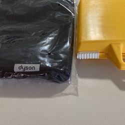 Dyson Attachment Bag