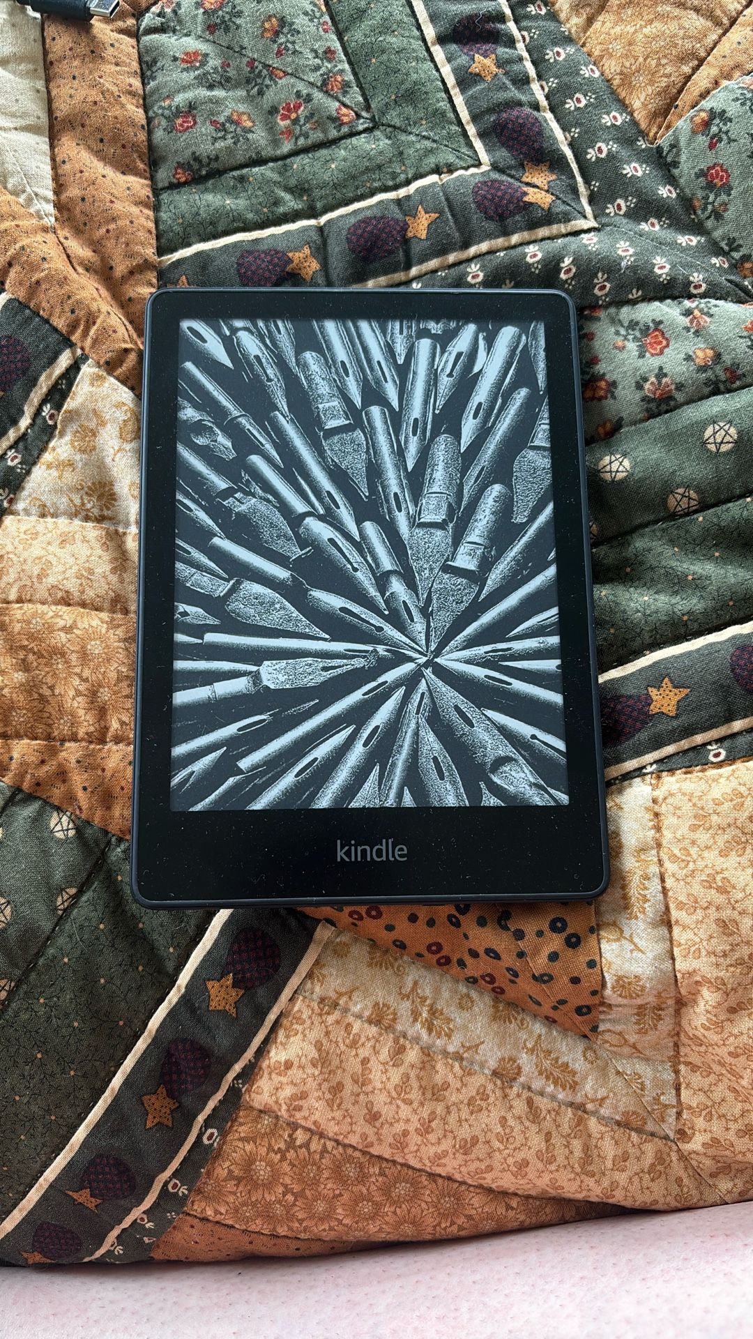 Kindle Paperwhite