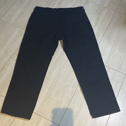 Supreme X Carhartt jeans