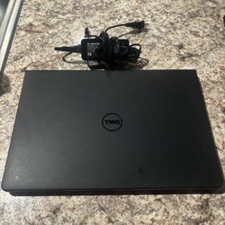 Dell Laptop Intel i5 7th Gen