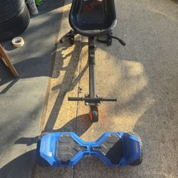 Gryoor Kids/adult Hover Board