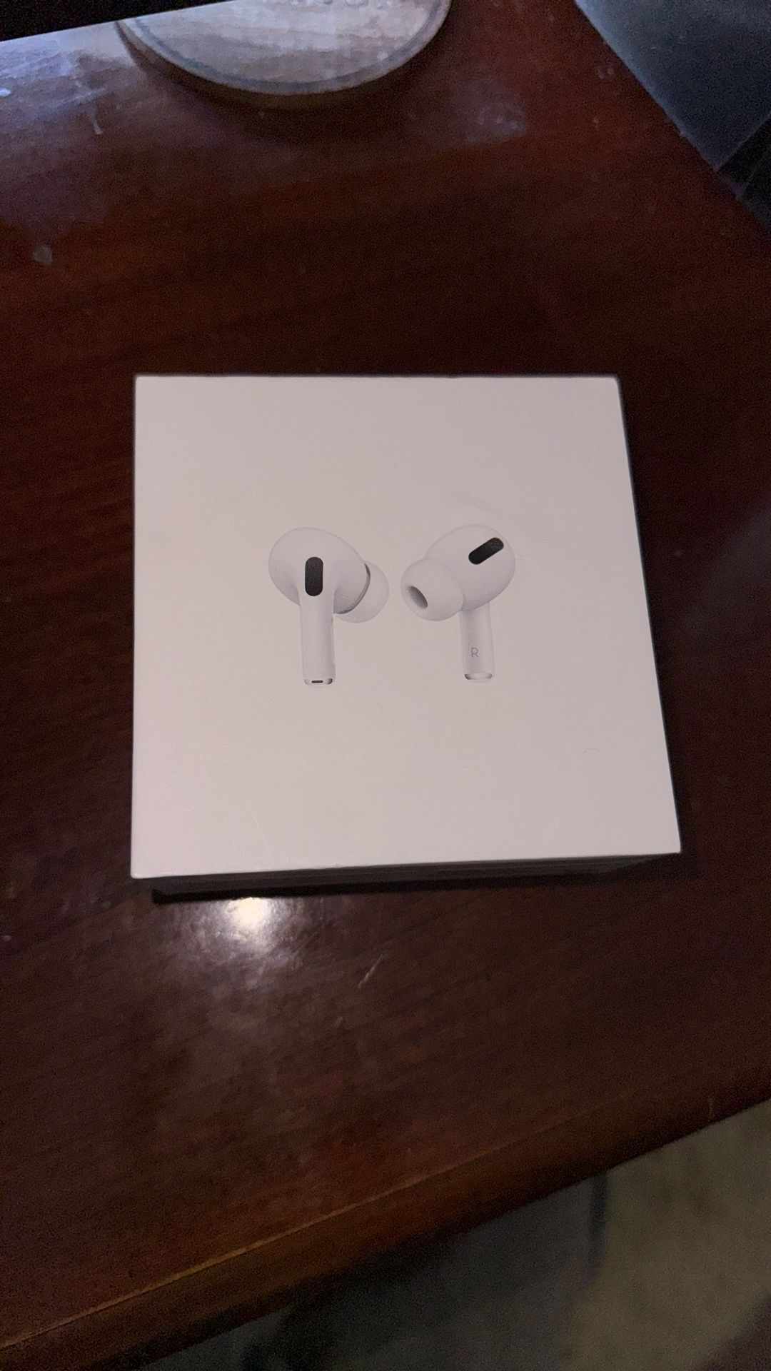 AirPod Pros 2nd Gen