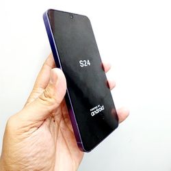 Samsung S24