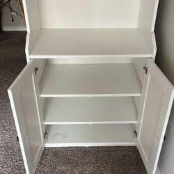 Cabinet/book Shelf 