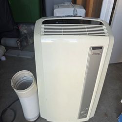 DeLonghi Portable A/C
