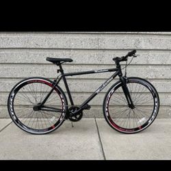  STEEL FIXIE **MANHATTAN**