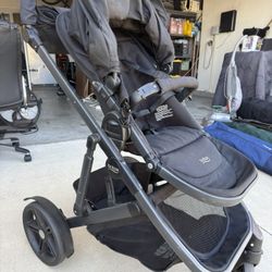  Britax Stroller $50 