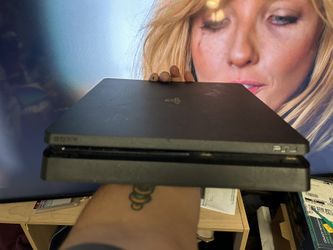 1Tb Play Station 4 Ps4