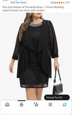 Women’s Formal Dress