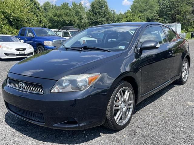 2005 Scion tC