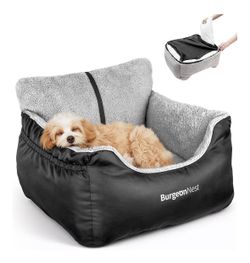 Dog Car Seat for Small Dogs