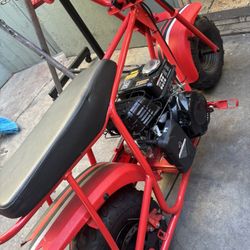 Minibike 