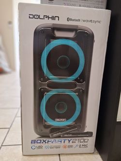 Speaker