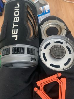 Jetboil