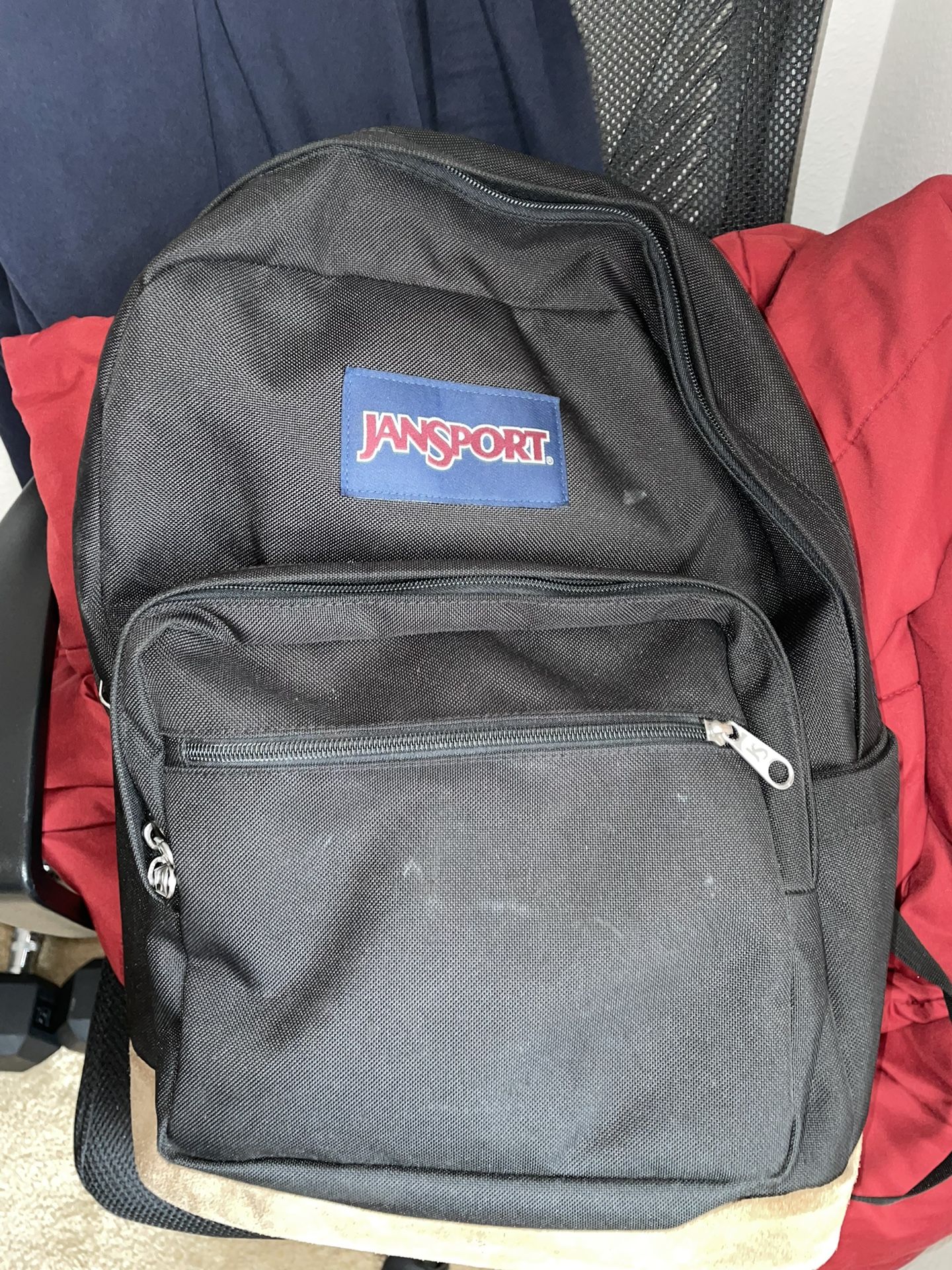 Jansport Backpack