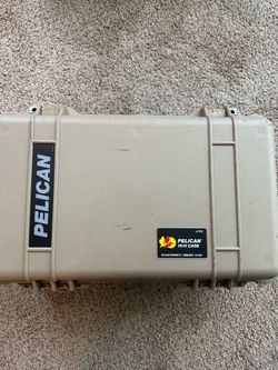 Pelican 1510