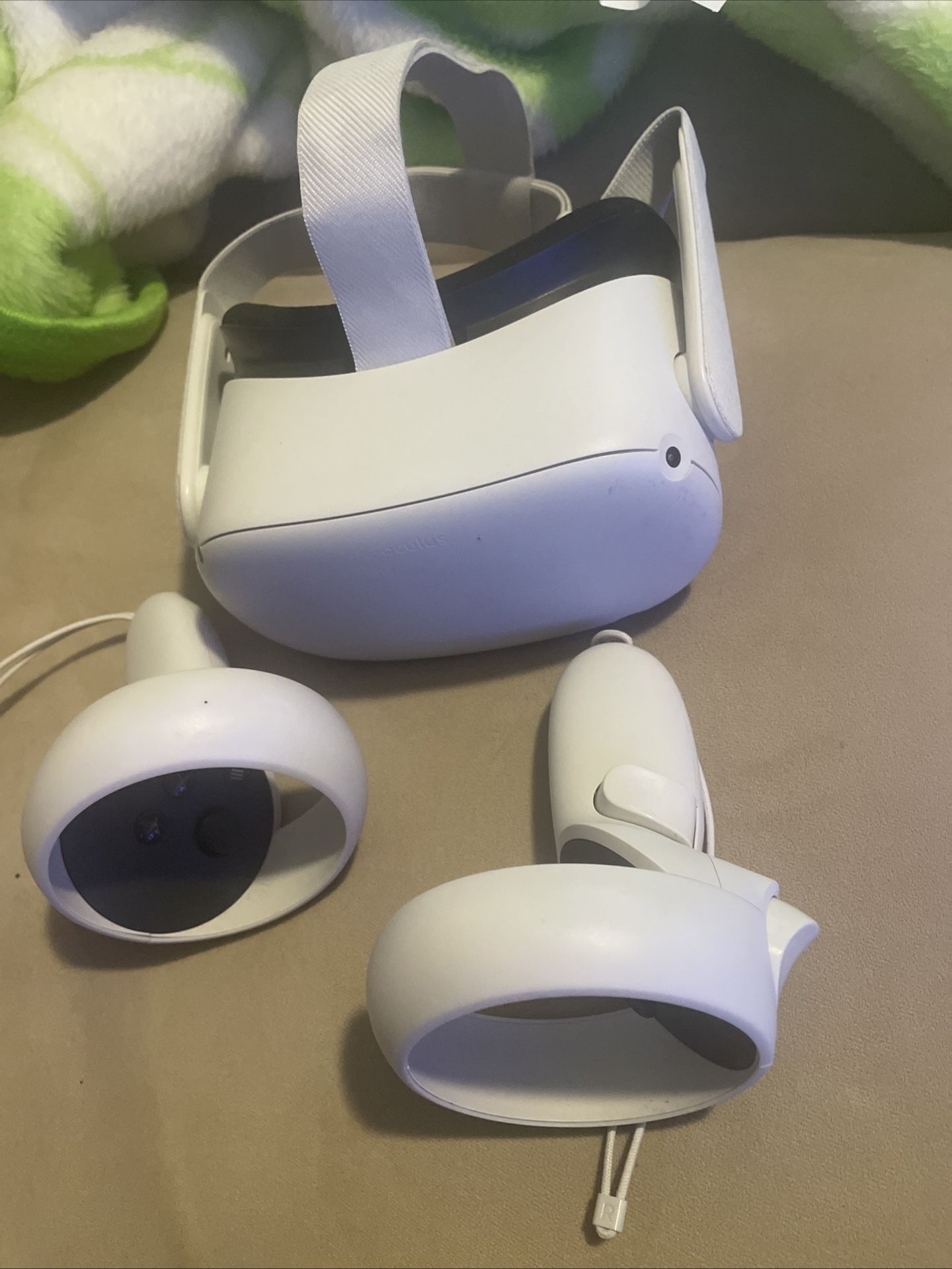 Oculus Meta Quest 2