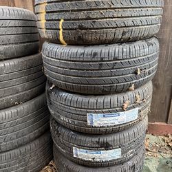 195-50-16 Hankook x5