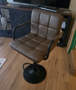 High Chairs (Set Of six)