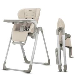 NEW Inglesina MyTime High Chair in Butter