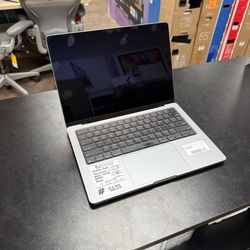 Apple MacBook Pro 14” M1 Pro 16GB/1TB (2021)