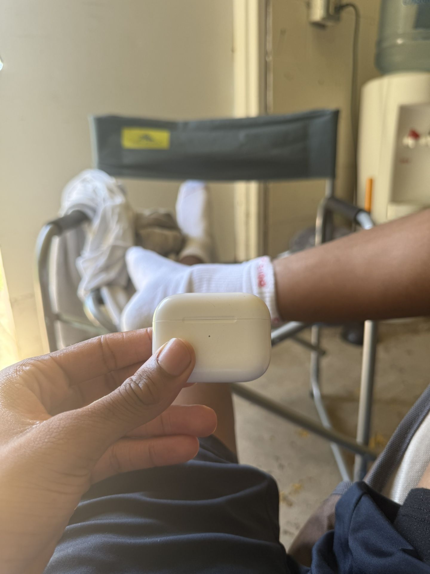 Airpod Pros 2