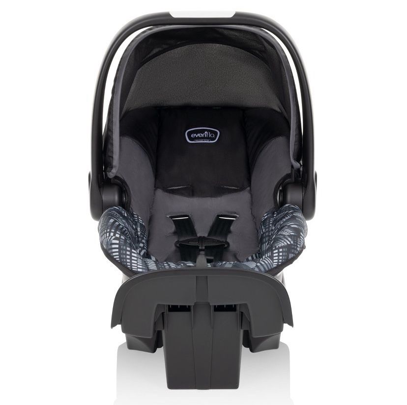 Evenflo Nurture Max Infant Car Seat
