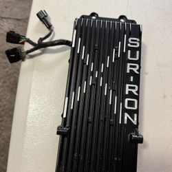 Surron LBX Controller 