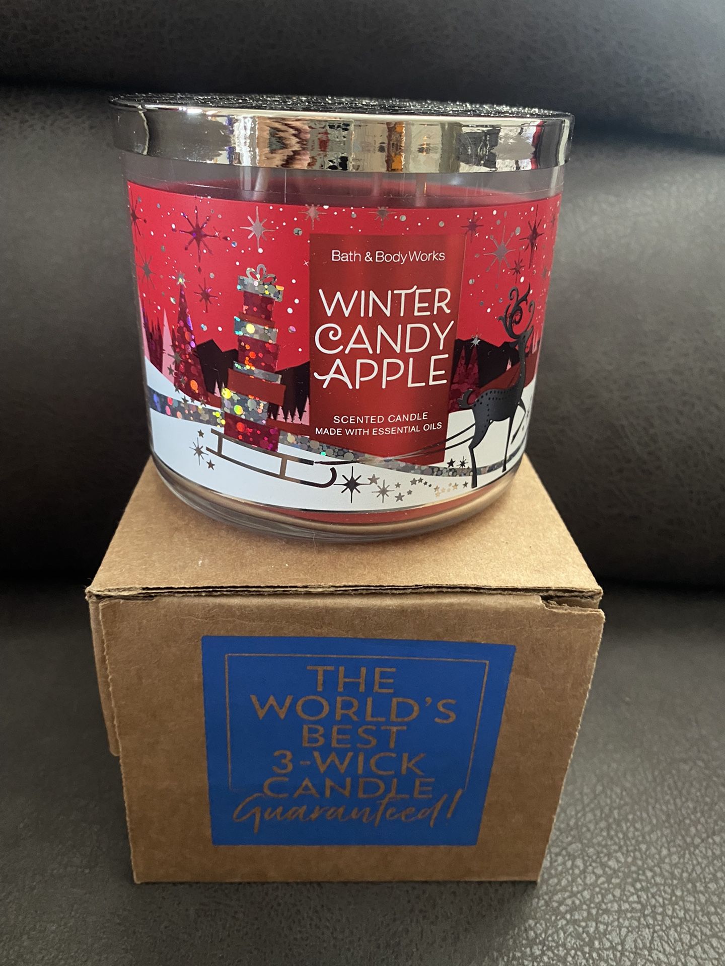 Bath And Body Works