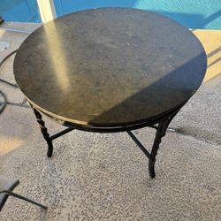 Round Dining Table For Sale 