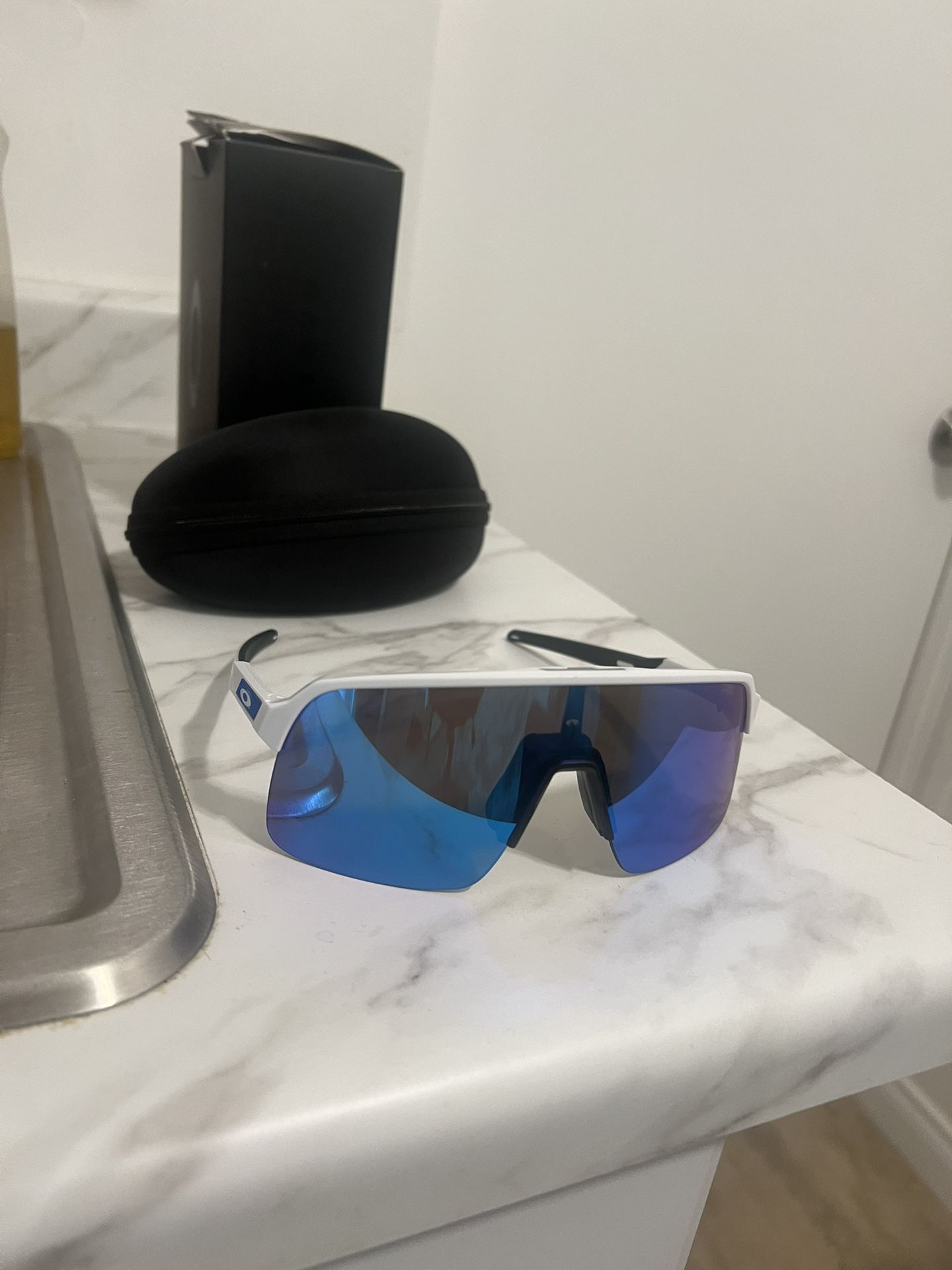 Oakley sunglasses