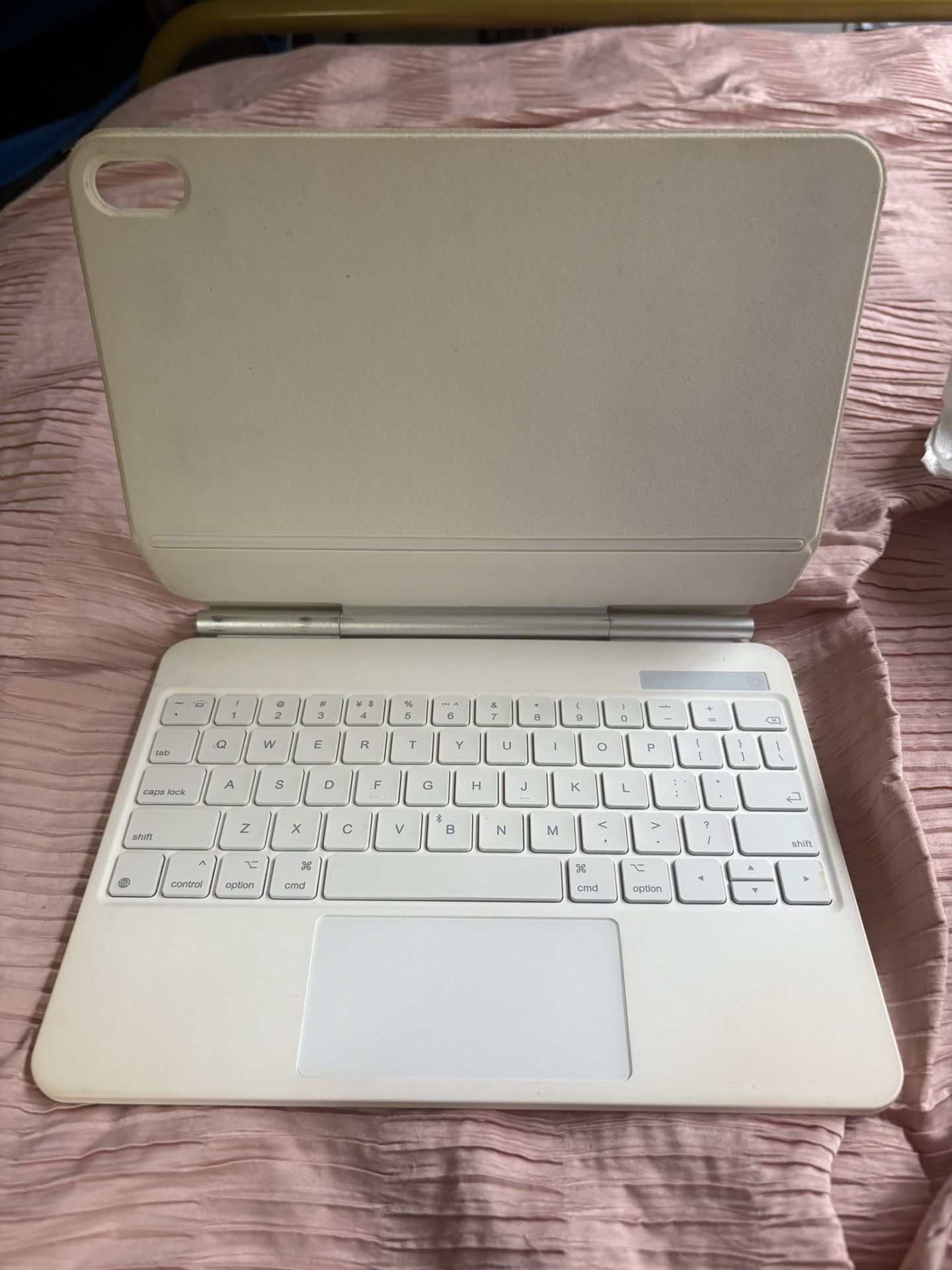 iPad 10.9 Inch Case Keyboard