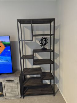 Decorative Shelf