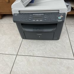 Cannon M4150 Laser Printer. Black & White 