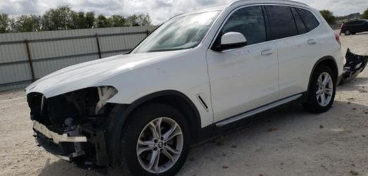 Bmw X3 G03 For Parts
