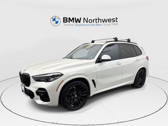 2023 BMW X5