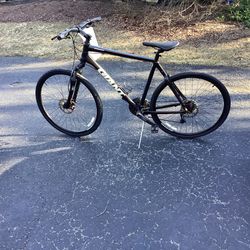 Giant Bicycle for sale. 