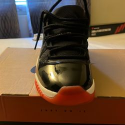 Jordan 11 Low