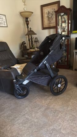 UppAbaby stroller