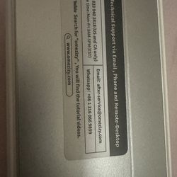 Label Printer (like New) $40