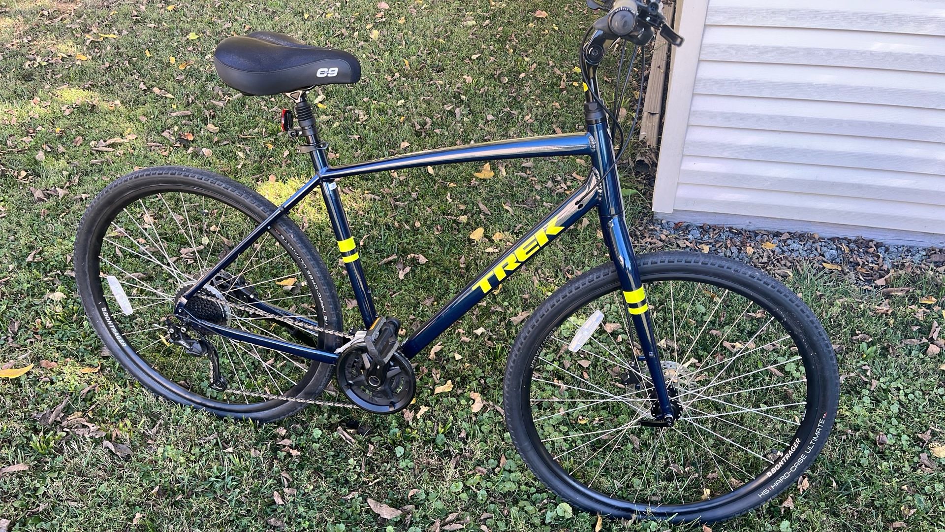 Trek Verve 3 Men’s Xl Bike 