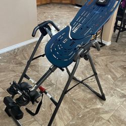 Teeter Hang Ups EP-560