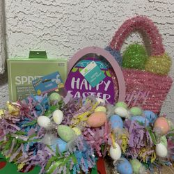 Easter Items All For $5