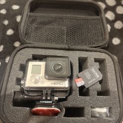 GoPro Camera Kit 