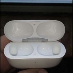 Air Pods Pro 