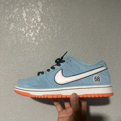 Dunk Low Sb 58 Golf 